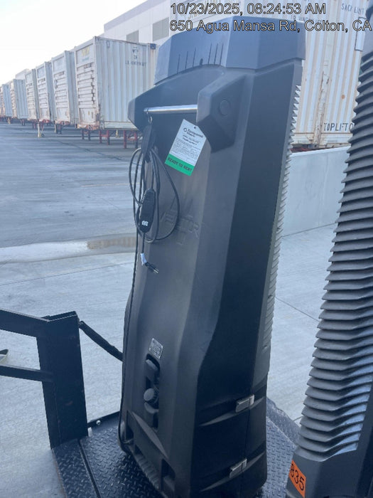 2023 VECTOR Vector Max