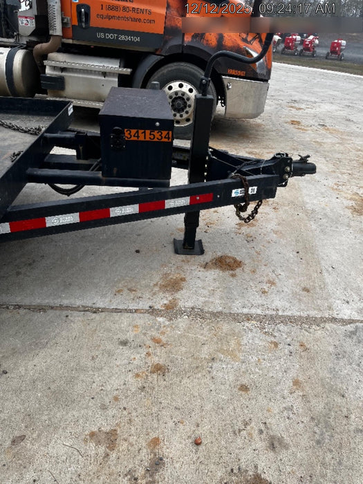 2023 STEELPOINT K19E