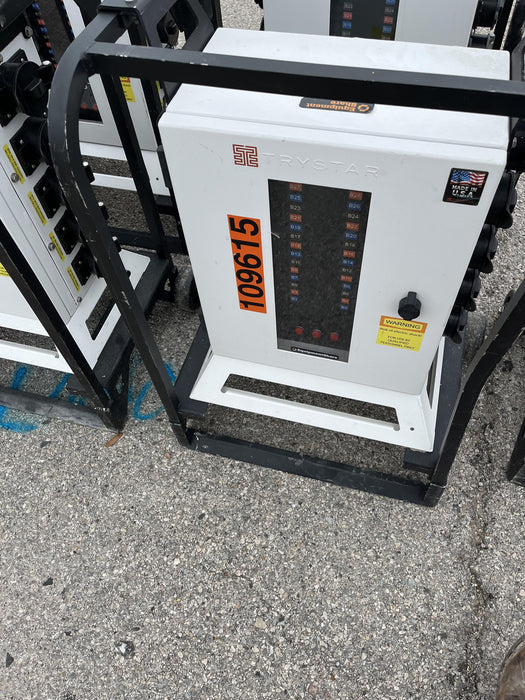 2022 TRYSTAR Tuff Panel 200A