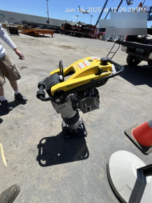 2023 WACKER NEUSON BS60-4As