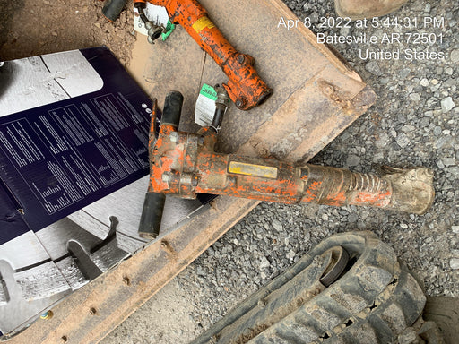 2019 AMERICAN PNEUMATIC TOOL APT-M160