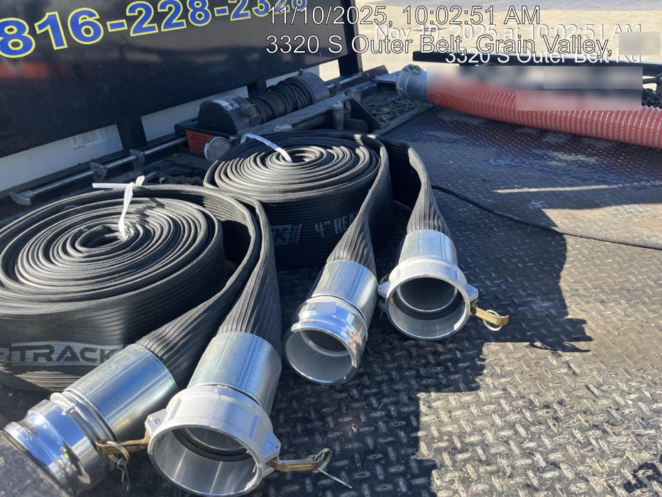 2023 ATLAS COPCO PAC F44 KD