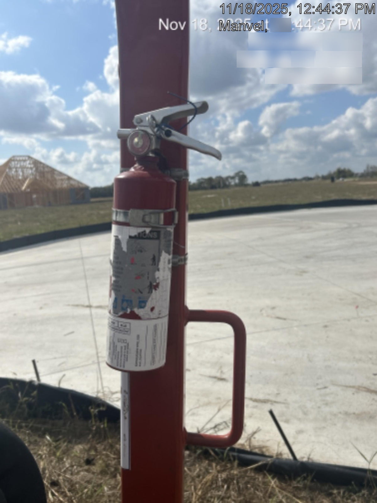 2021 DITCH WITCH RT45A