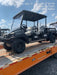 2023 Club Car CA1700D Canopy, Diesel, 4 Passenger