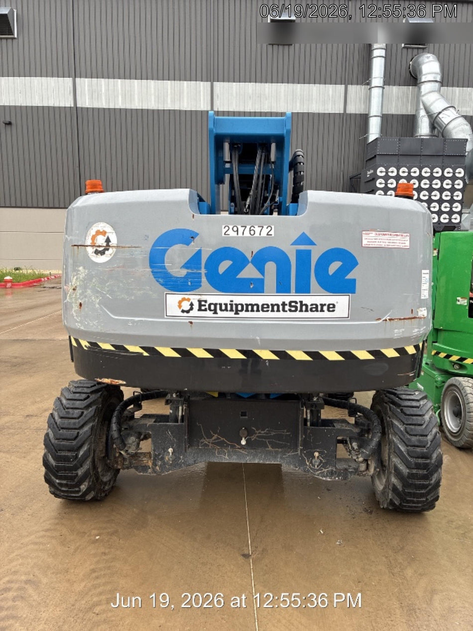2023 GENIE S-45 XC