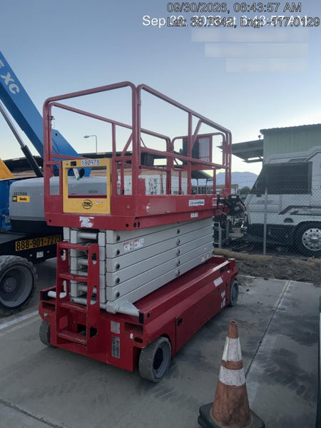 2021 MEC 4555SE