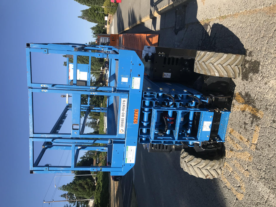 2019 GENIE GS-4069 RT