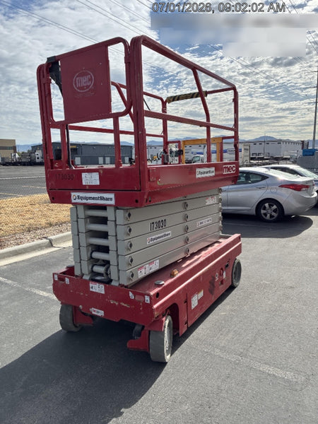 2021 MEC 4046SE