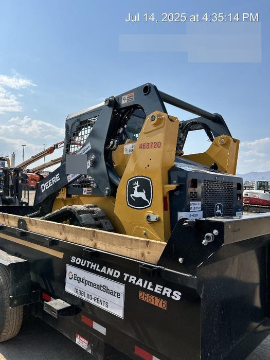 2023 SOUTHLAND SL714-14K