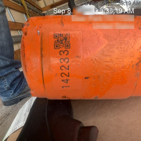 2021 MICHIGAN PNEUMATIC 750SS