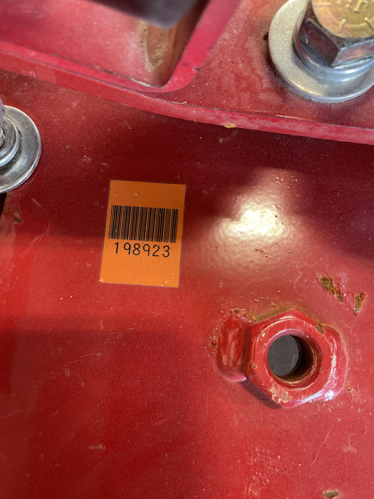 2021 MATHEY DEARMAN 2110