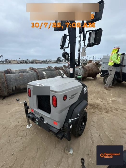 2024 WACKER NEUSON LTT4