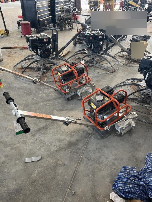 2024 HUSQVARNA SOFF-CUT 150