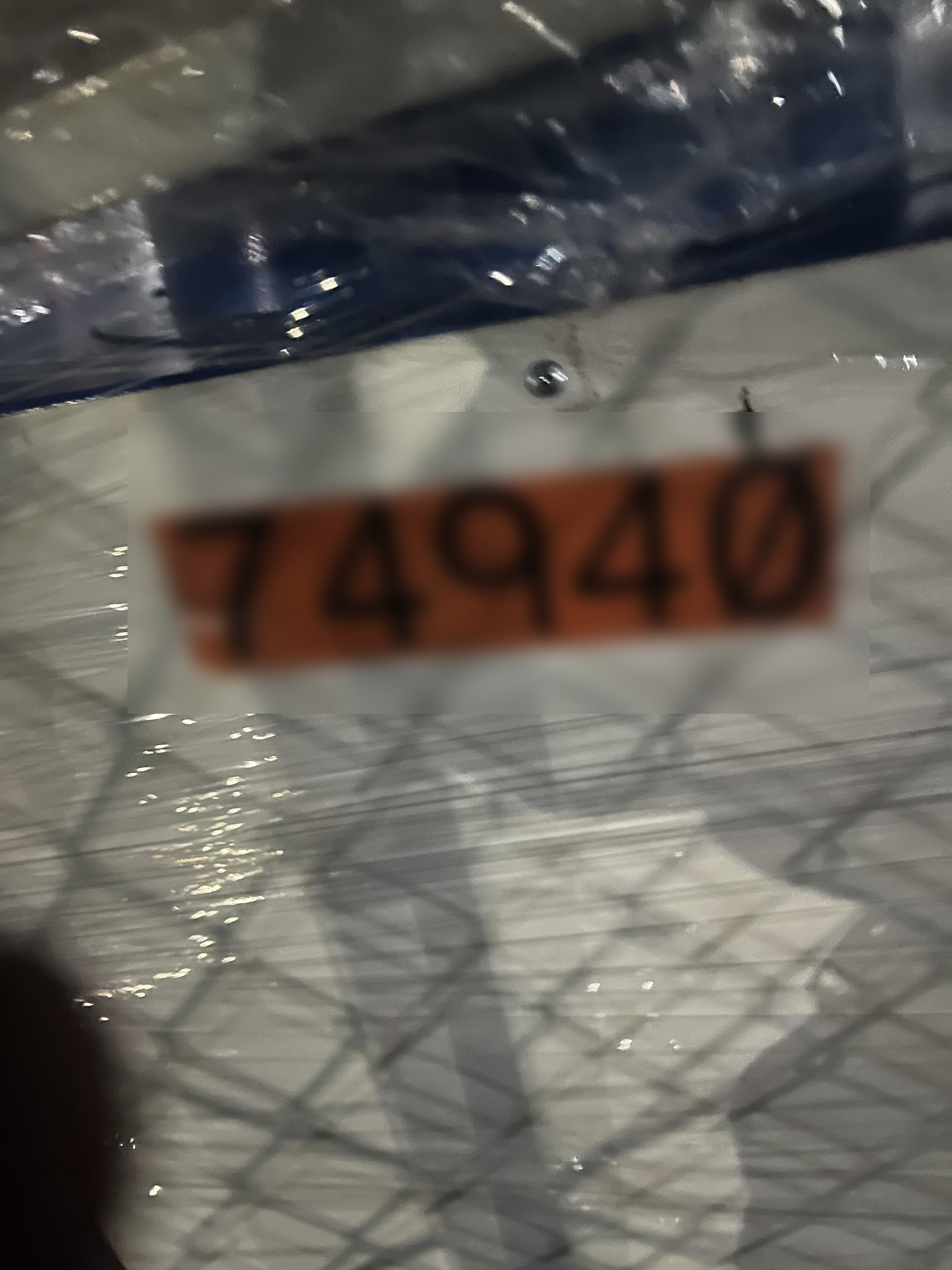 2020 MESTEK 6KK14