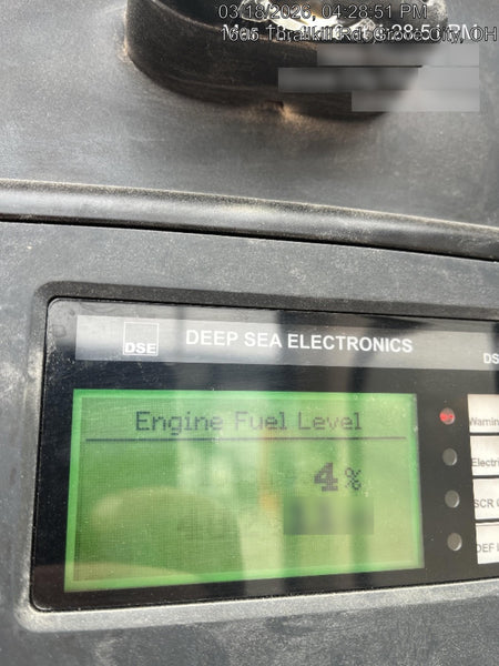2021 ATLAS COPCO QAS150