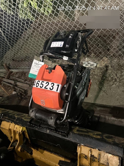 2024 HUSQVARNA LT6005