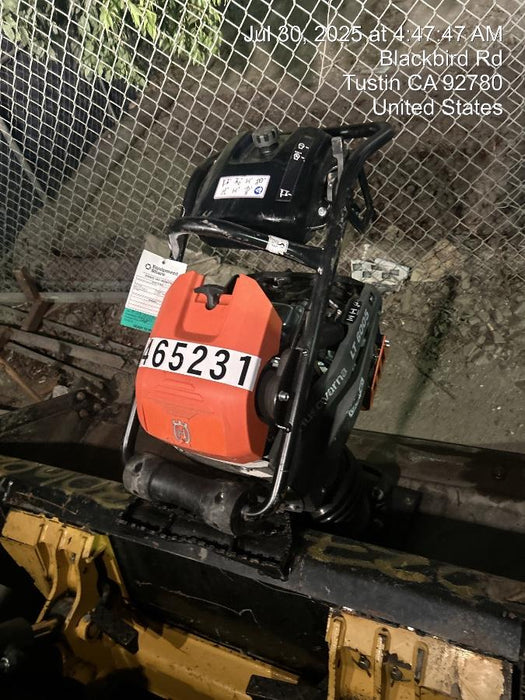 2024 HUSQVARNA LT6005