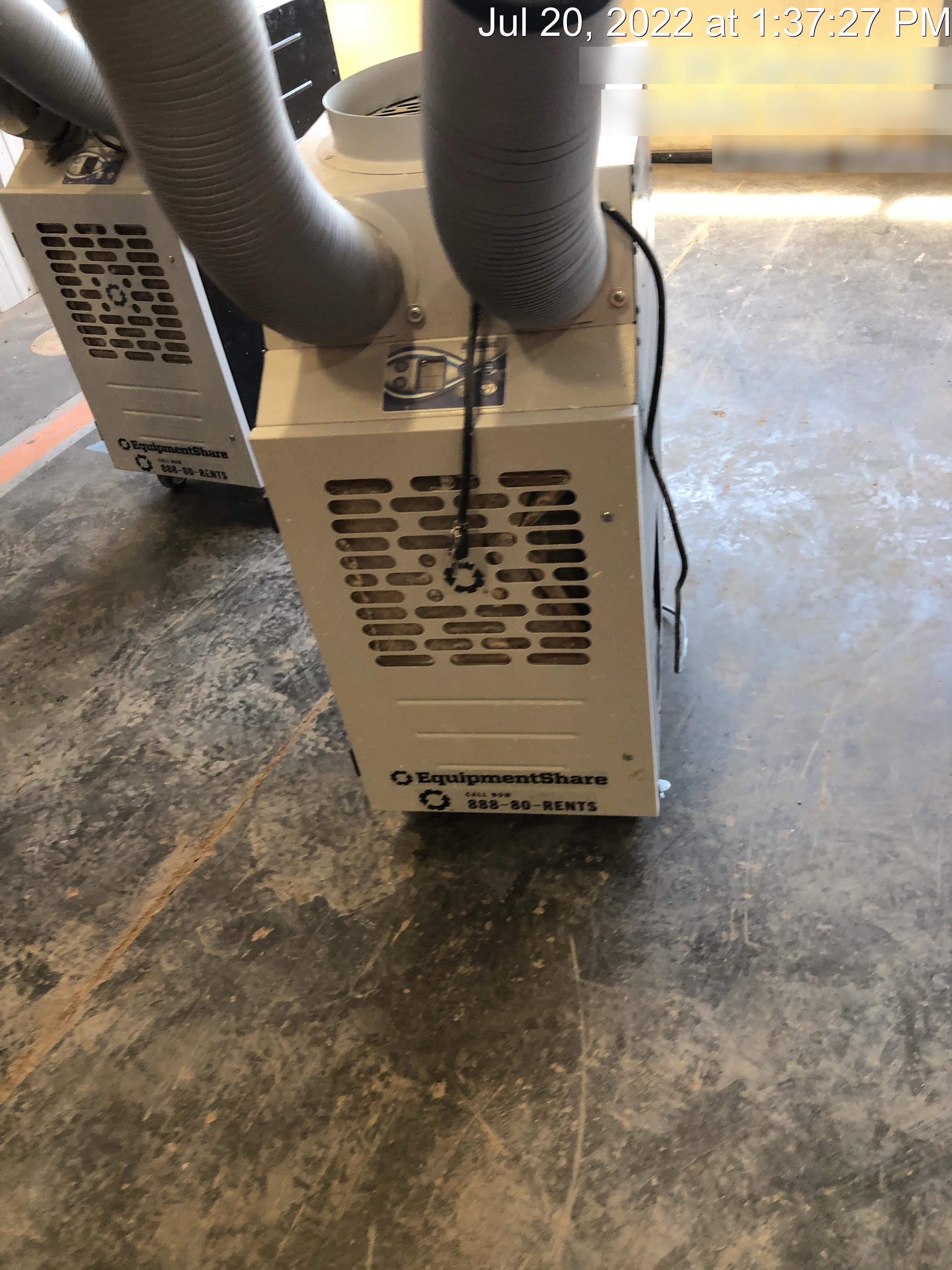 2022 KWIKOOL KPAC1411-2