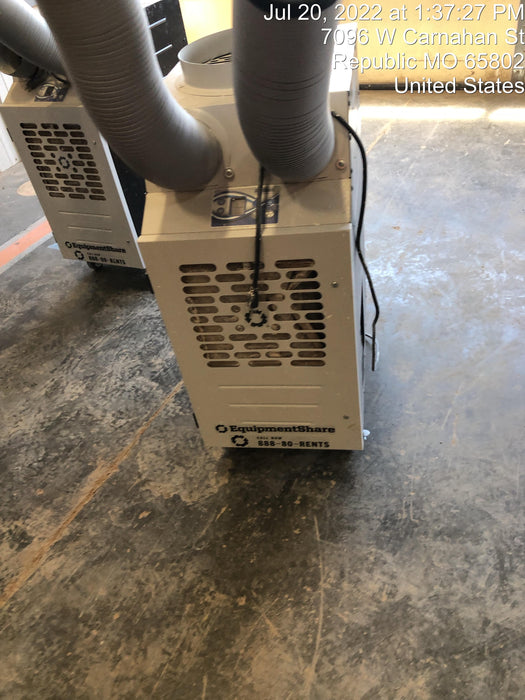 2022 KWIKOOL KPAC1411-2