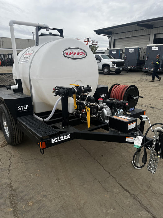 2023 SIMPSON SWT-52517