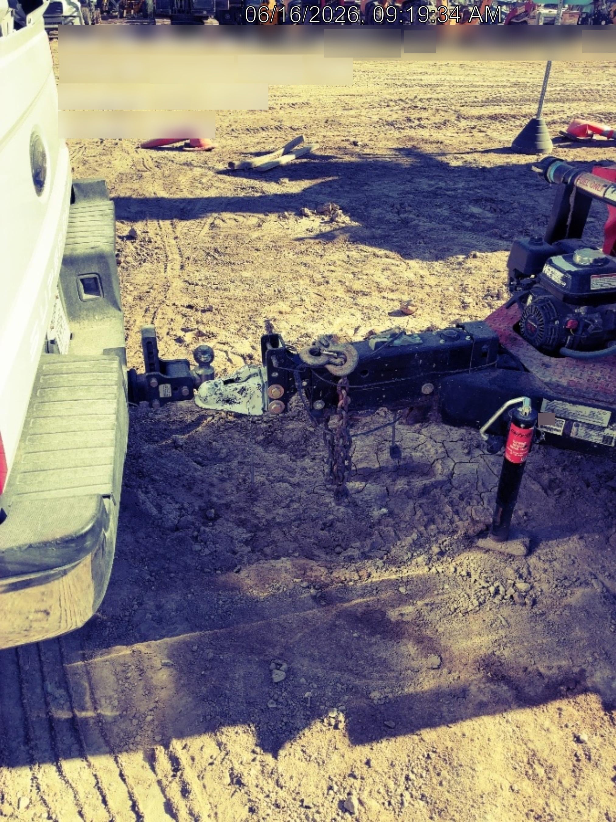 2020 MULTIQUIP WT5C