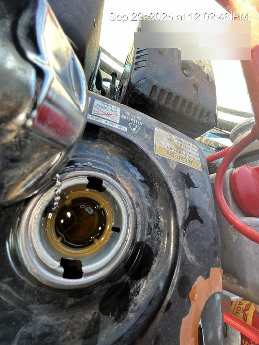 2023 MULTIQUIP QP3TH