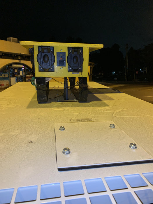 2019 CONSTRUCTION ELECTRICAL PRODUCTS 6506-GU