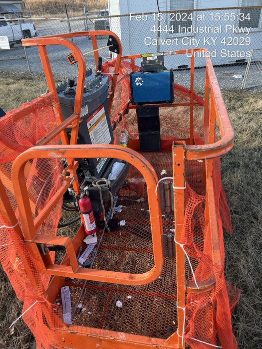 2020 MILLER ELECTRIC CST-280