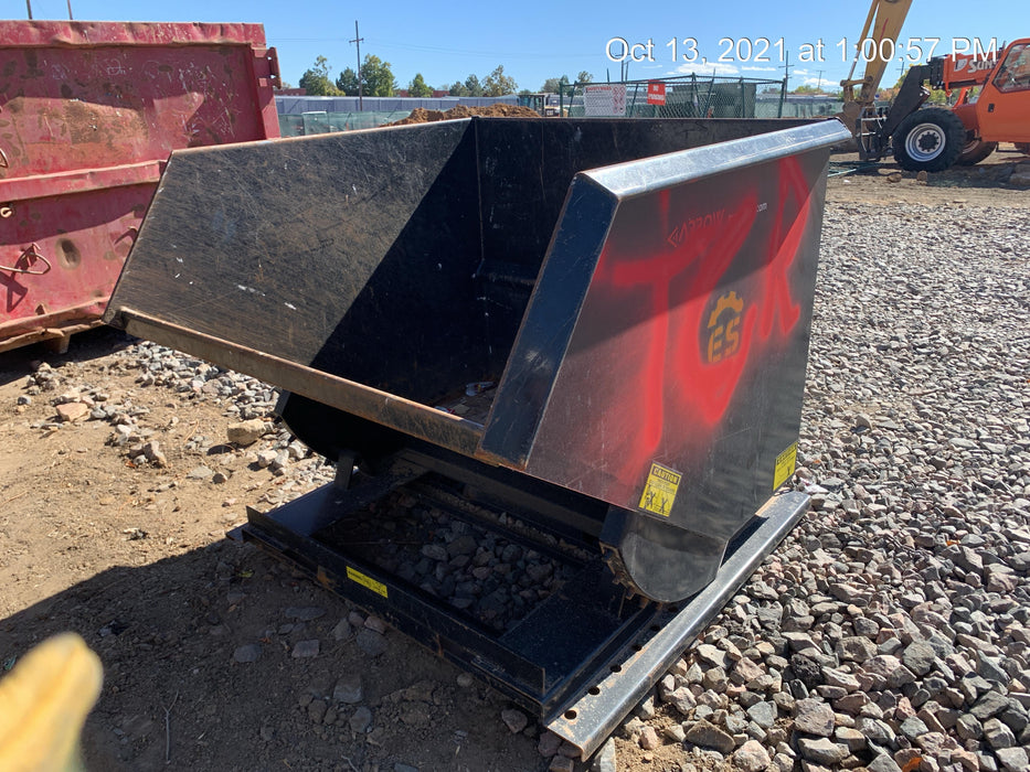 2020 ARROW MATERIAL HANDLING HP-6000-250