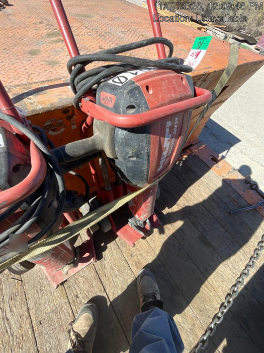 2020 HILTI TE 3000-AVR