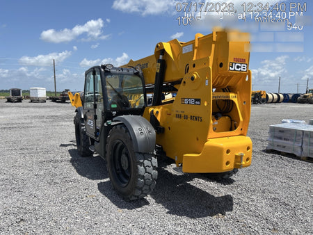 2026 JCB 512-56