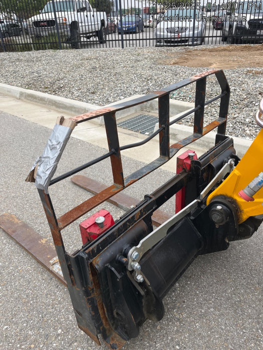 2021 PALADIN 48" Pallet Forks - Paladin