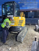 2021 SANY SY35