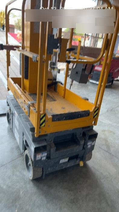 2020 HAULOTTE Star 20