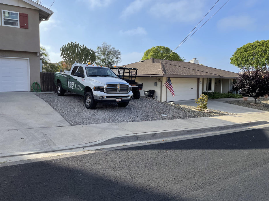 2022 KAWASAKI Trans Mule FE - Gas (Canopy)
