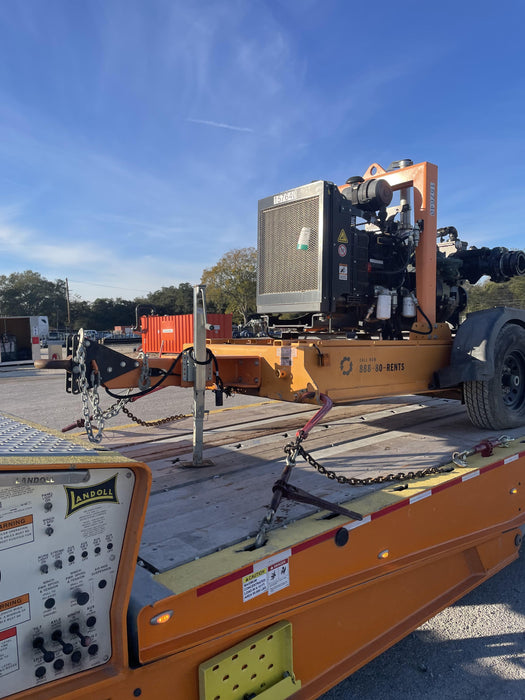 2022 PIONEER PP66S12L71-TD2.9L4