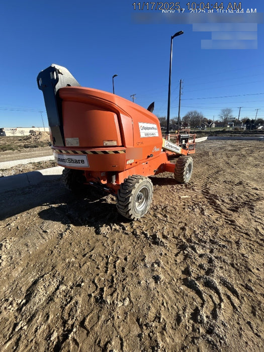2020 JLG 400S