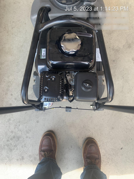 2023 THIRD COAST EQUIPMENT SP5013H