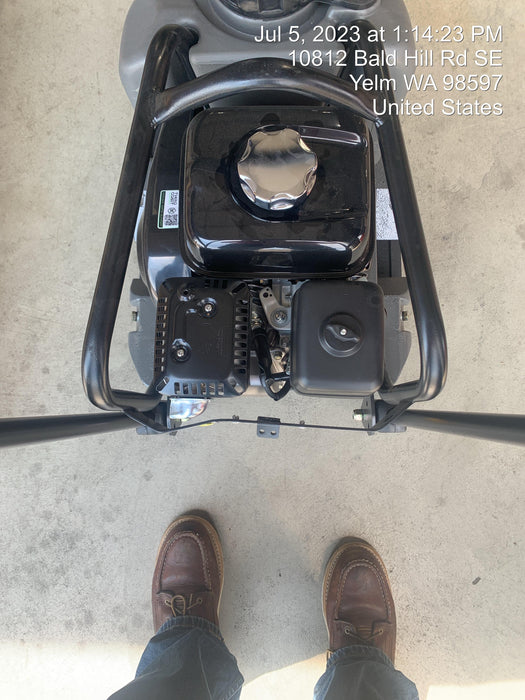 2023 THIRD COAST EQUIPMENT SP5013H