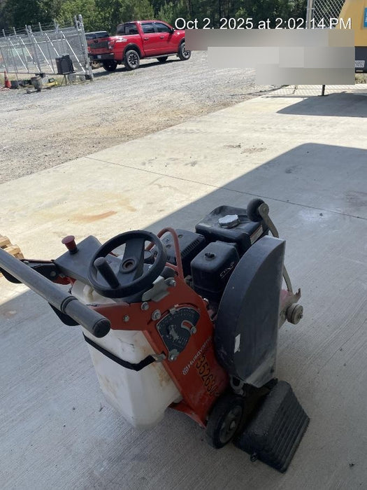 2023 HUSQVARNA FS400