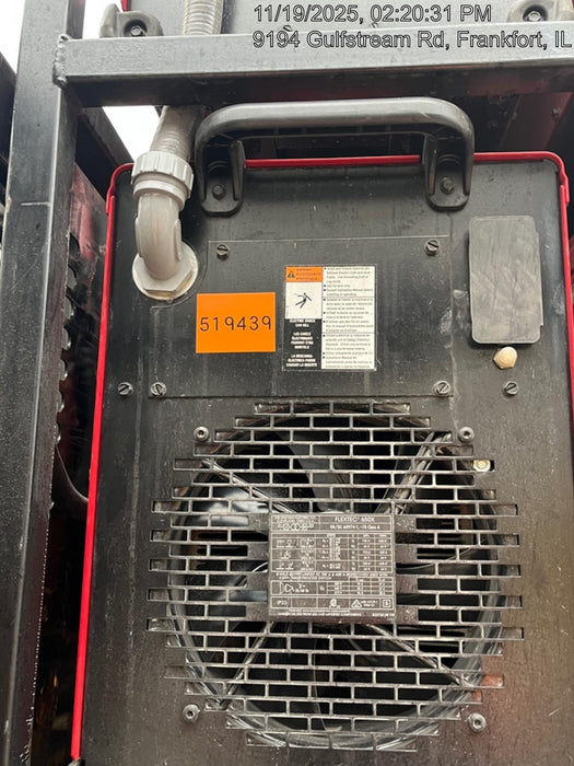 2025 LINCOLN ELECTRIC K3425-1