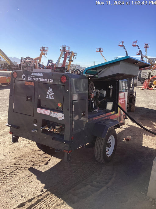 2024 AIRMAN PDSF375DP-6E1