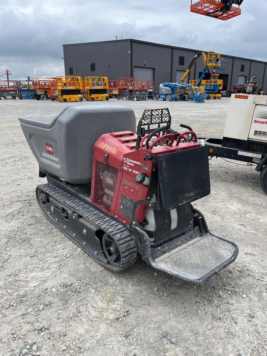 2025 TORO MBTX 2500-TS