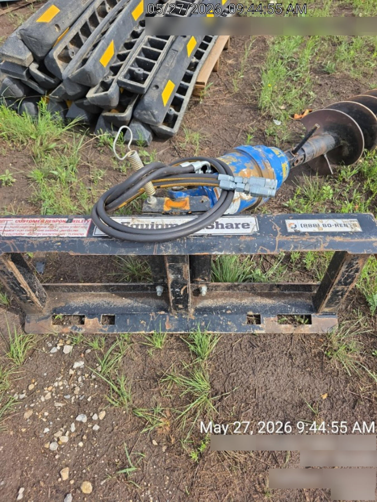 2024 AUGER TORQUE 3300-30
