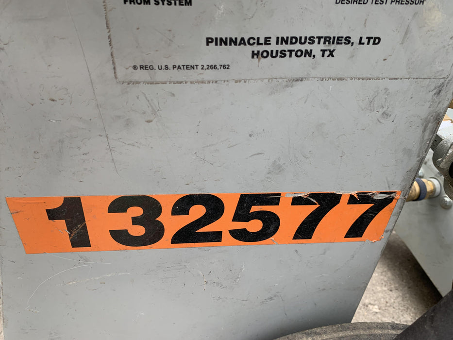 2021 PINNACLE PDQC-10000