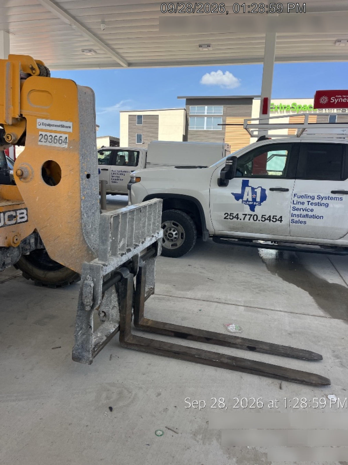 2023 JCB 506-36
