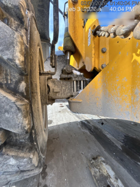 2025 JCB 512-56