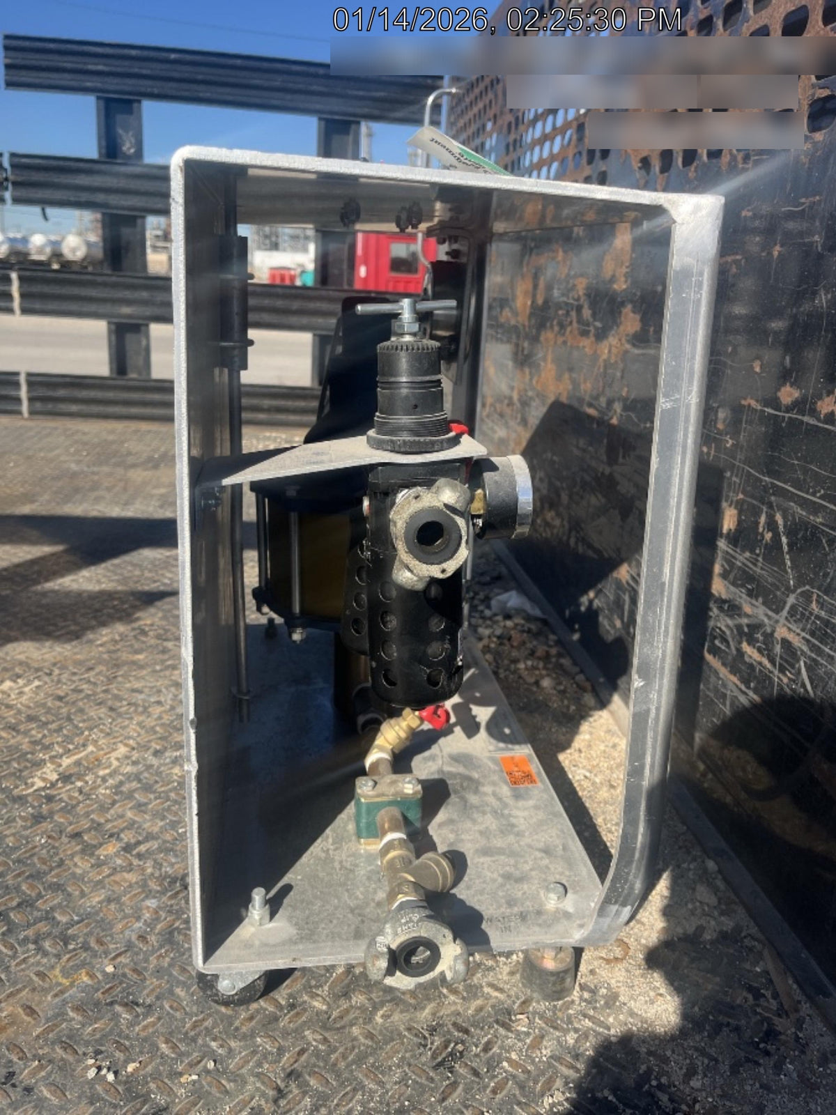 2024 PINNACLE PDQM-10000