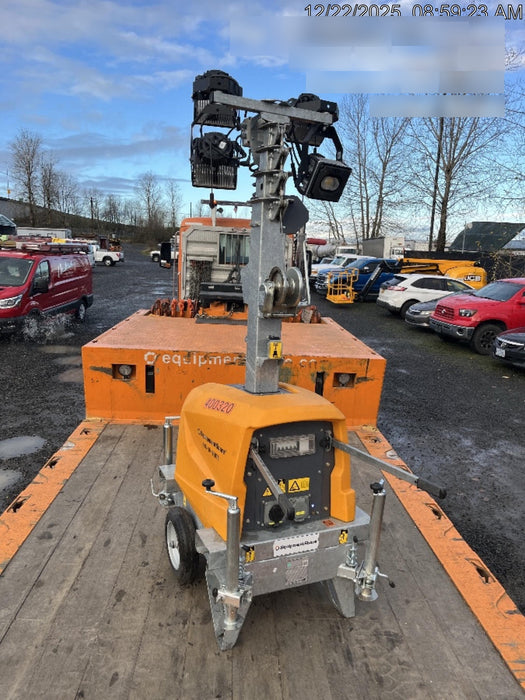 2024 ATLAS COPCO HILIGHT E3 Plus