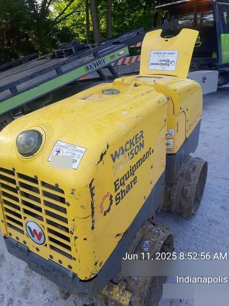 2018 WACKER NEUSON RTKx-SC3